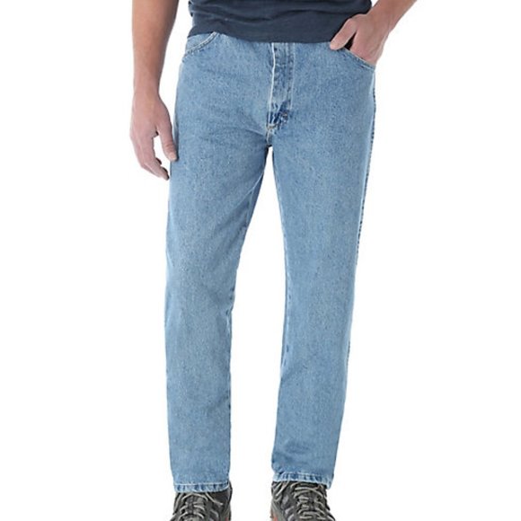 Basic Editions Other - Basic Editions  Jeans 33w x 34L